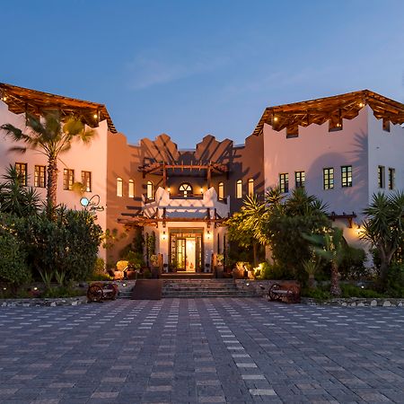 Gaia Garden Hotel Kos Town Ngoại thất bức ảnh