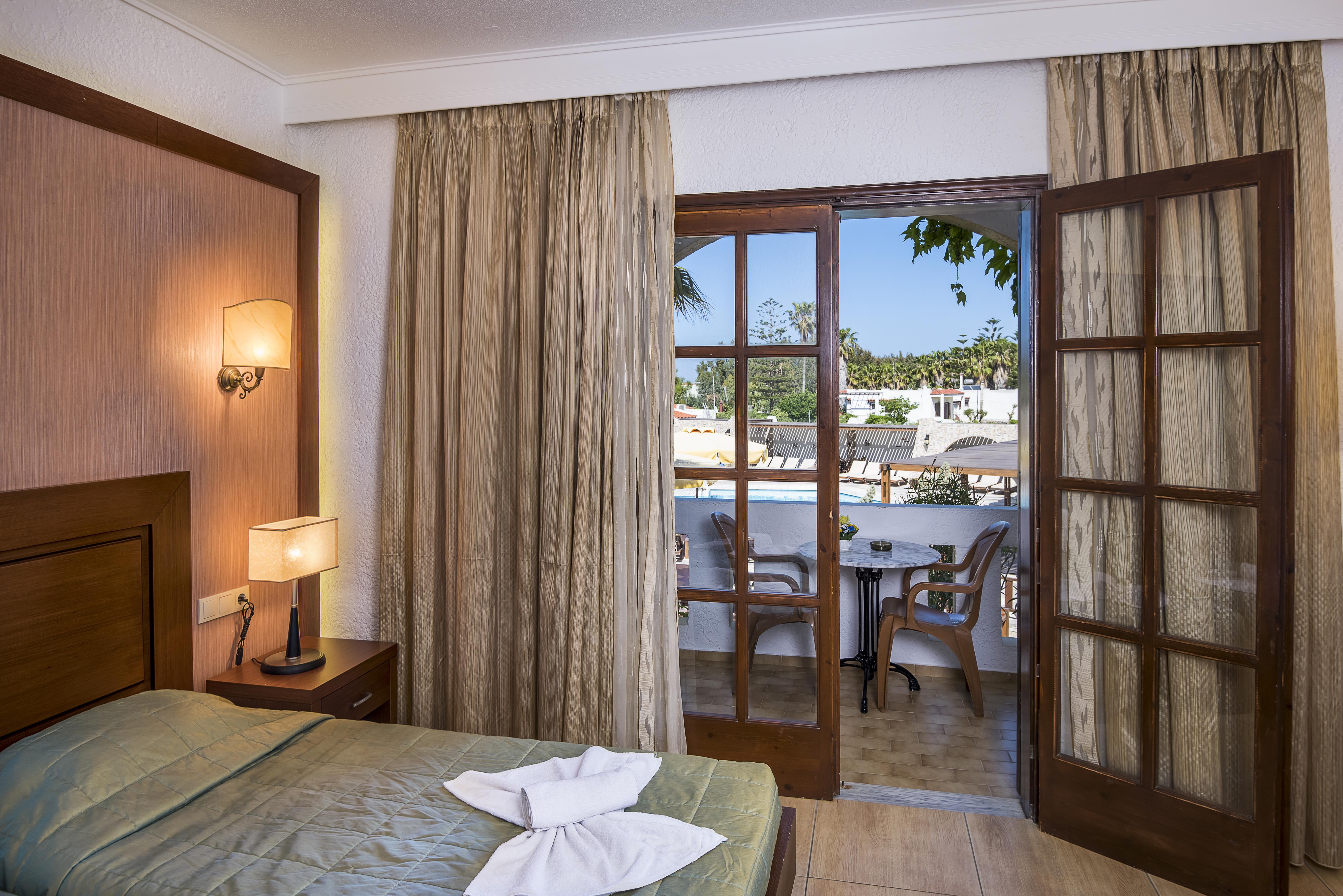 Gaia Garden Hotel Kos Town Ngoại thất bức ảnh