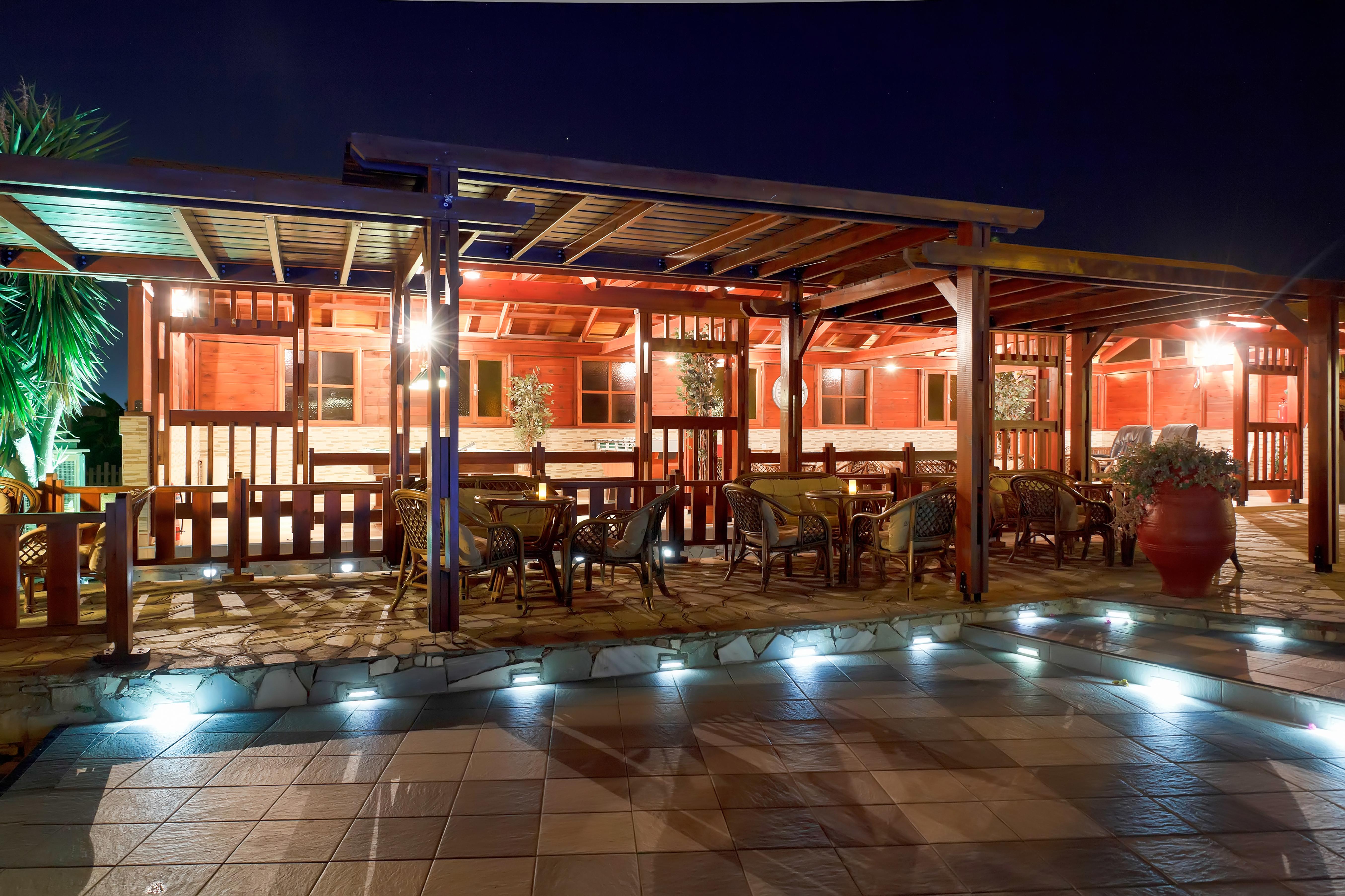 Gaia Garden Hotel Kos Town Ngoại thất bức ảnh