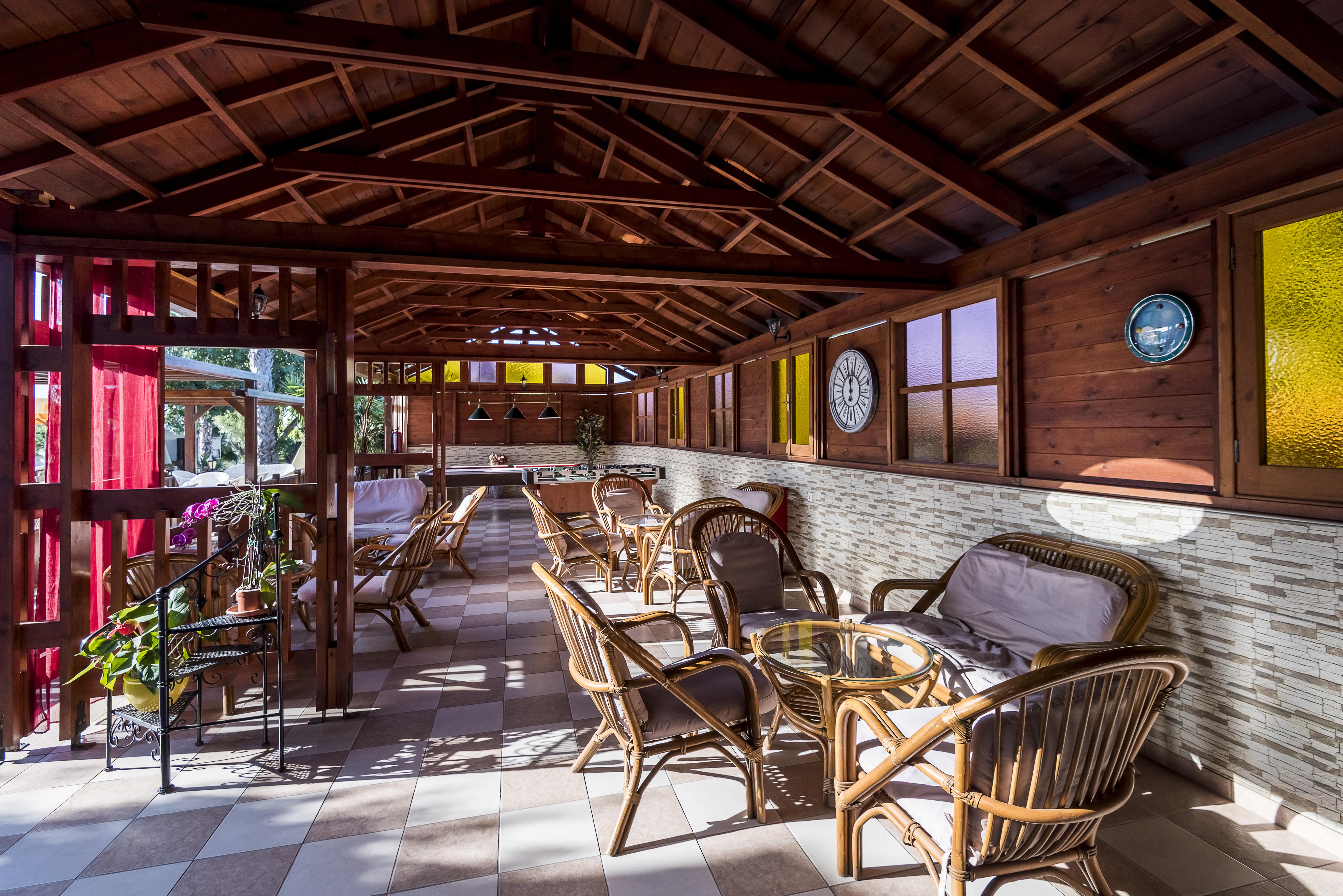 Gaia Garden Hotel Kos Town Ngoại thất bức ảnh