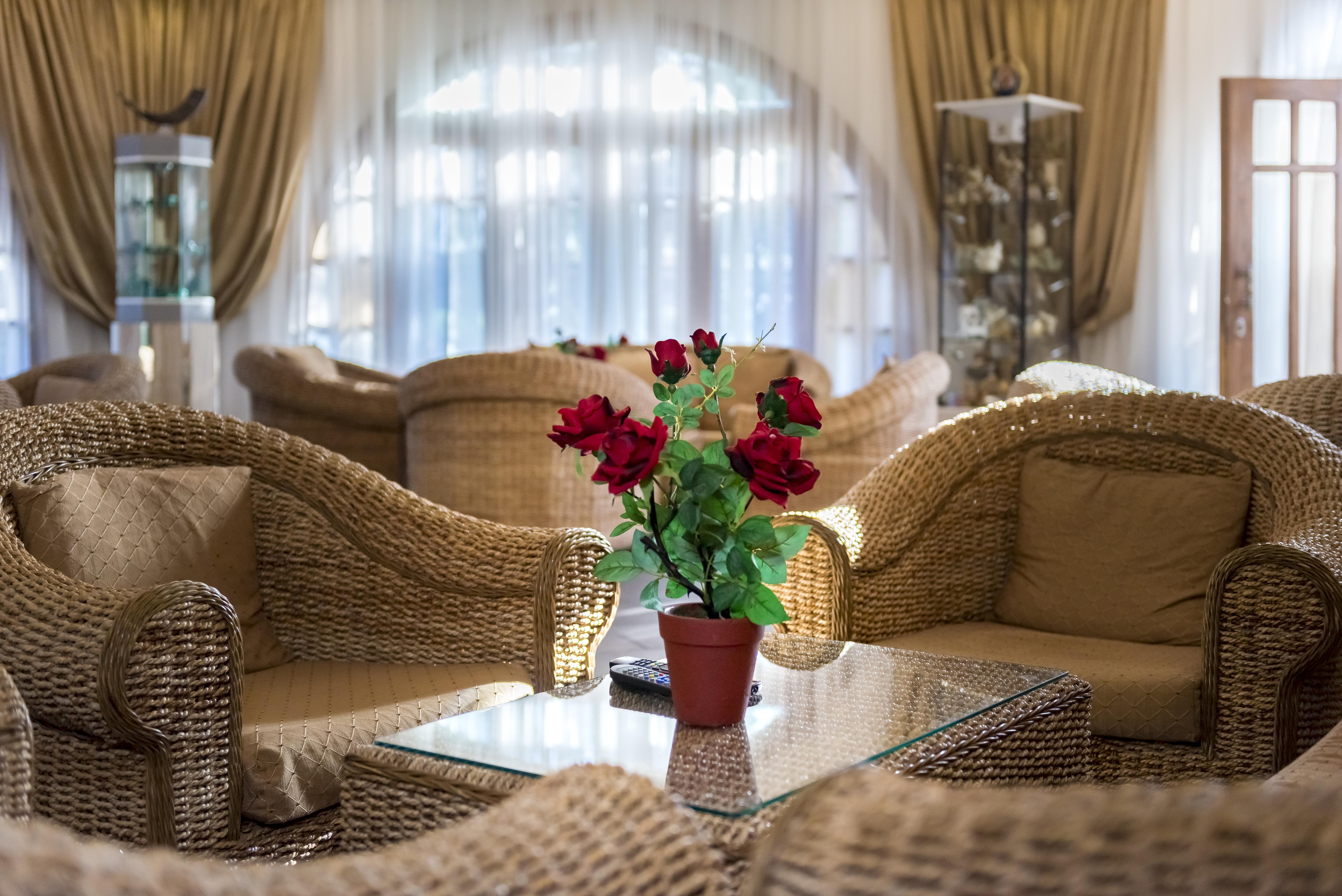 Gaia Garden Hotel Kos Town Ngoại thất bức ảnh