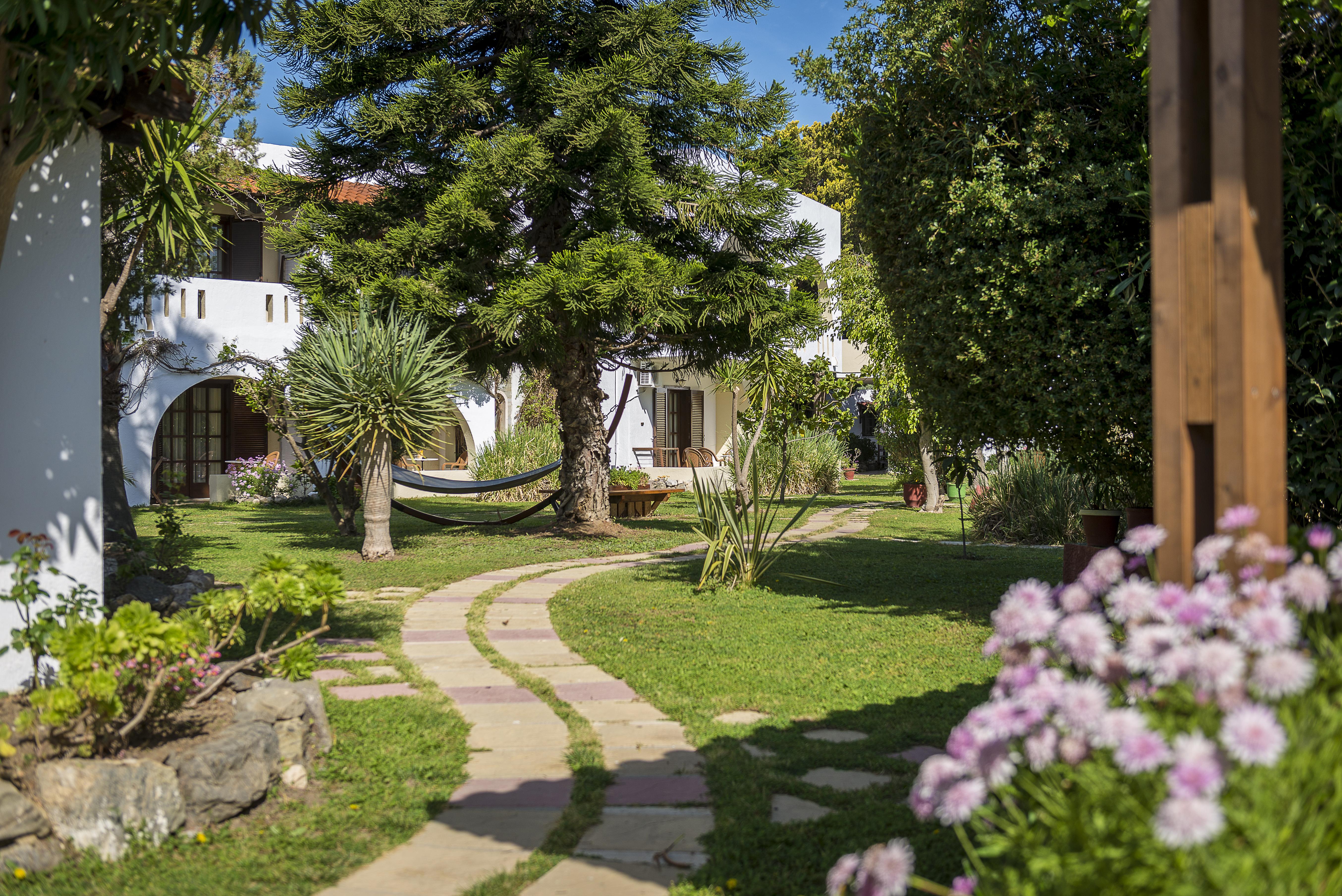 Gaia Garden Hotel Kos Town Ngoại thất bức ảnh