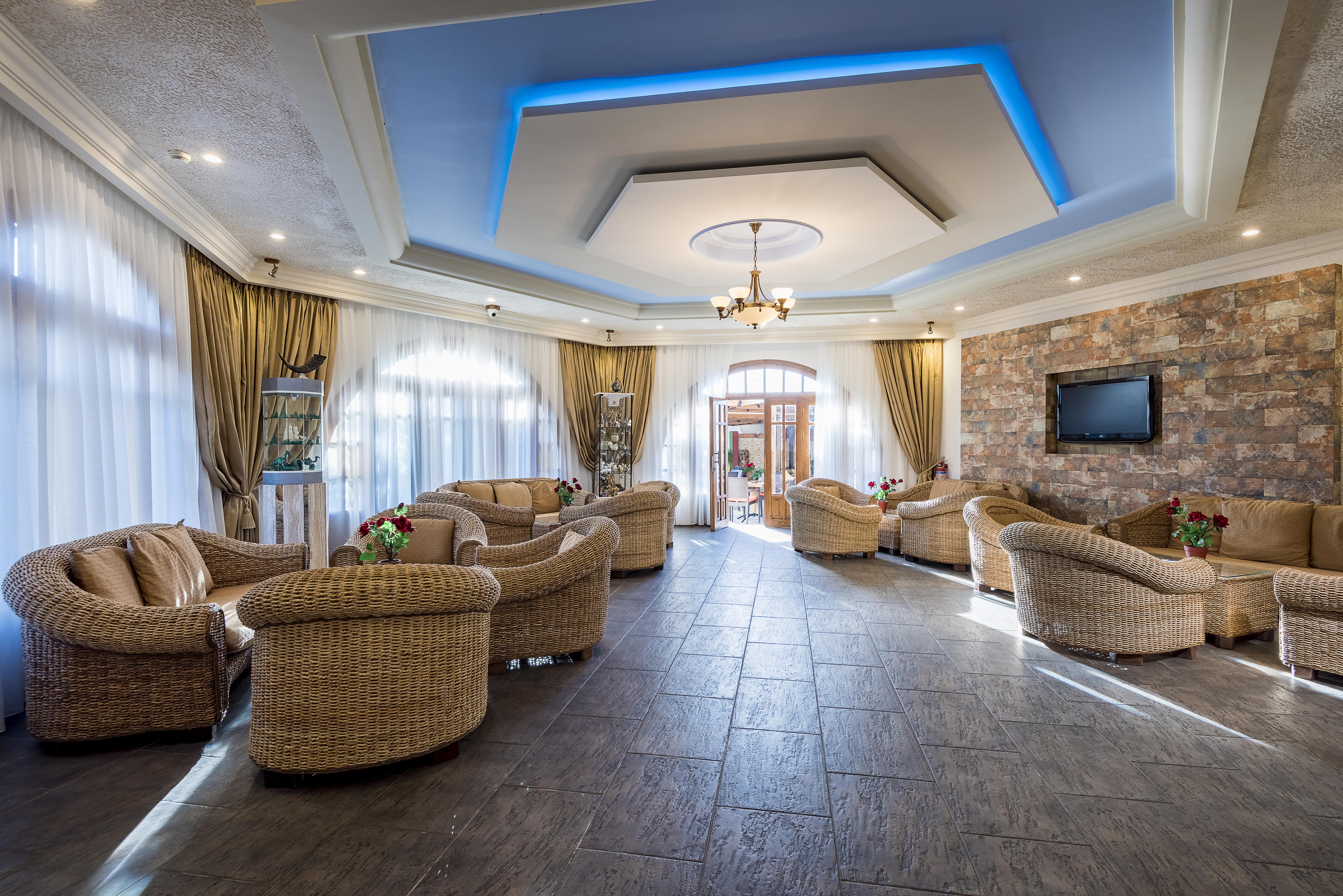 Gaia Garden Hotel Kos Town Ngoại thất bức ảnh