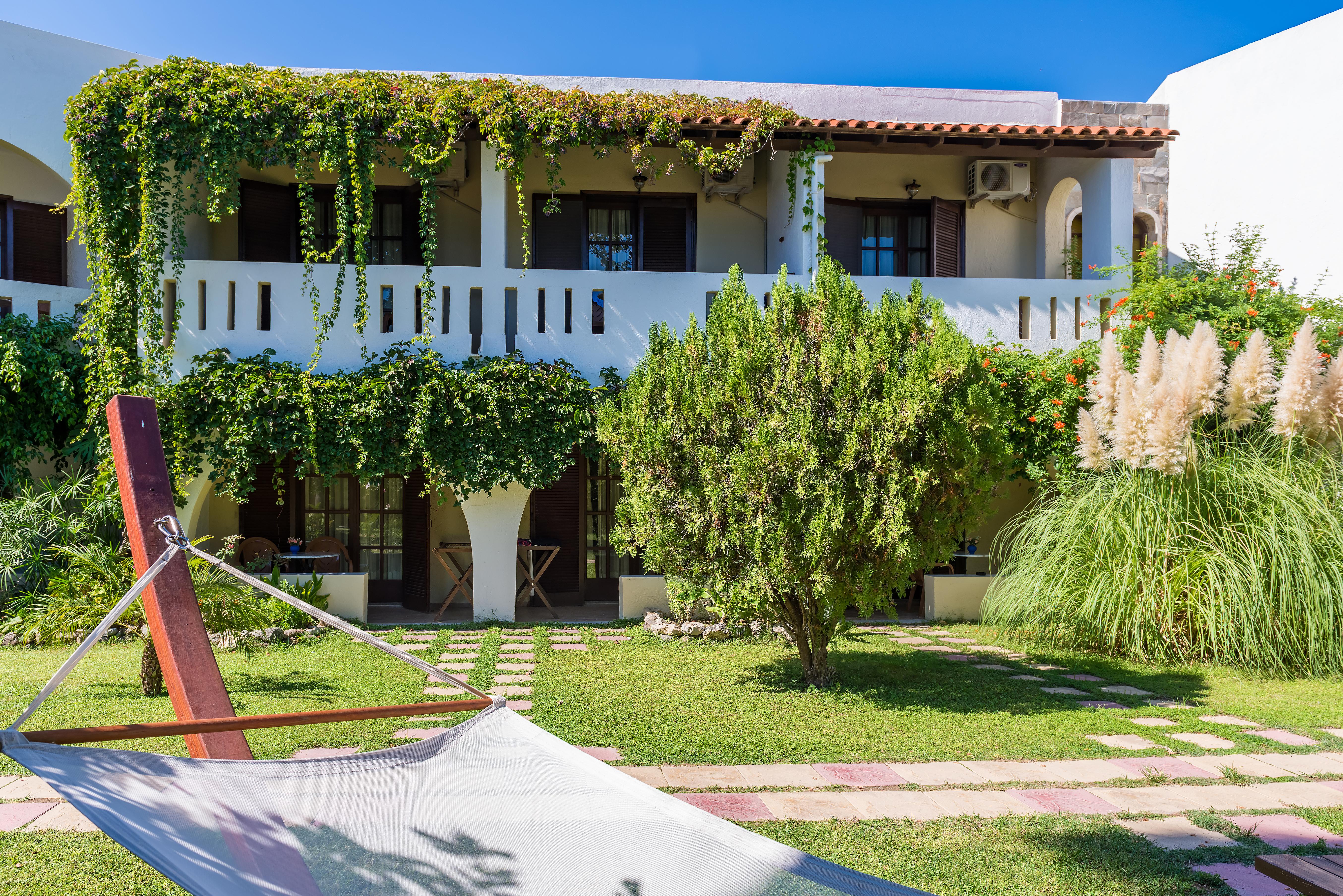 Gaia Garden Hotel Kos Town Ngoại thất bức ảnh