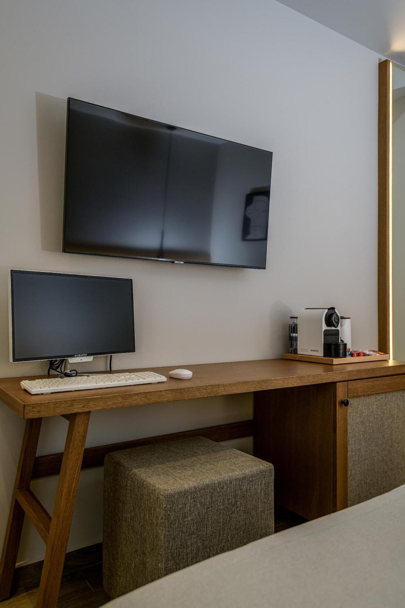 Gaia Garden Hotel Kos Town Ngoại thất bức ảnh